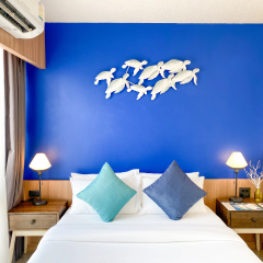 The Sixteenth Naiyang Beach Hotel - Bild 3
