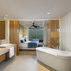 Titanic Luxury Collection Bodrum Resort - Bild 8