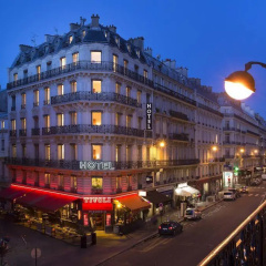 Hôtel Excelsior Opéra - Bild 17