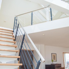 Modernes Loft auf der Lohe - Bild 10