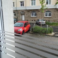 Salzzimmer Dortmund - Bild 1