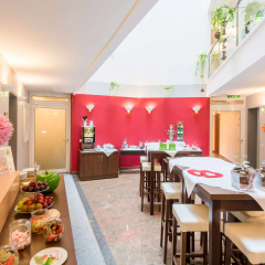 Best Western Plus Parkhotel Erding - Bild 27