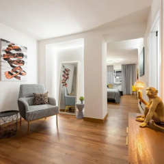 Guicciardini Apartment thumbnail 22