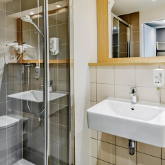 B&B Hotel Frankfurt-Airport - Bild 9