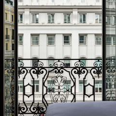 Pestana CR7 Gran Vía Madrid - Bild 13