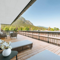 Obermuhle 4*S Boutique Resort - Bild 8
