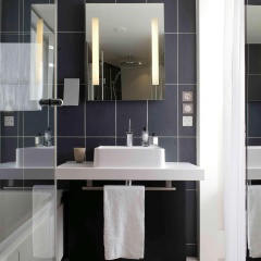 Novotel Suites Paris Issy les Moulineaux - Bild 15