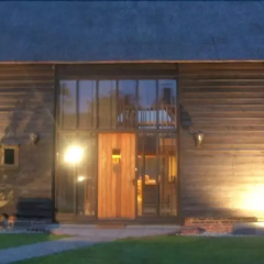 Wortwell Hall Barn thumbnail 22