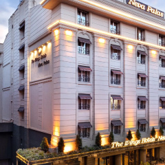 The Wings Hotels Neva Palas - Bild 1
