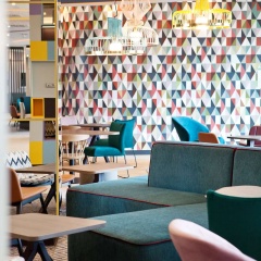 Hampton by Hilton Munich Airport South - Bild 16