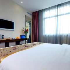 Xiamen Blue Peninsula Hotel thumbnail 27