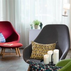 Hôtel Marais Home - Bild 14