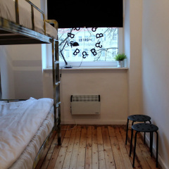 Hostel B&B&B&B&B - Adult Only