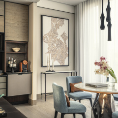 Four Seasons Hotel Bangkok at Chao Phraya River - Bild 3