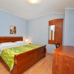 Отель Bed And Breakfast Julia Хорватия, Умаг - отзывы, цены и фото номеров - забронировать отель Bed And Breakfast Julia онлайн комната для гостей фото 5