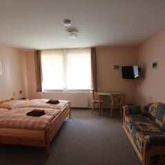 Landhotel Gutsherrn-Klause - Bild 4
