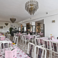 Budai Hotel - Bild 22