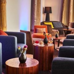 Steigenberger Hotel Bremen - Bild 25