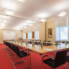 Hotel Kaiserhof Wien - Bild 20