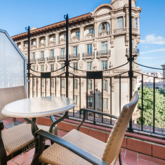 Hotel Barcelona Colonial - Bild 12