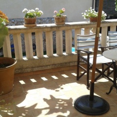 Casa Dorfhaus Porreras - Bild 5