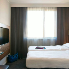 MOXY Ludwigshafen - Bild 2