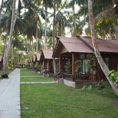 Symphony Palms Beach Resort thumbnail 24
