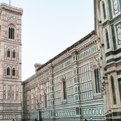 Hotel Cosimo De' Medici - Bild 1