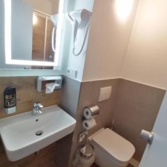 Ibis budget Dessau Ost - Bild 9