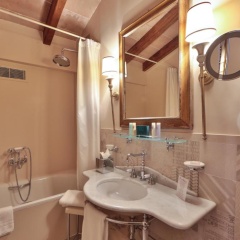 Hotel Ville sull'Arno - Bild 19