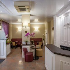 Vivaldi Hotel - Bild 16