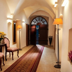 Hotel Santi - Bild 12