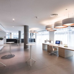 Barcelo Hamburg - Bild 14