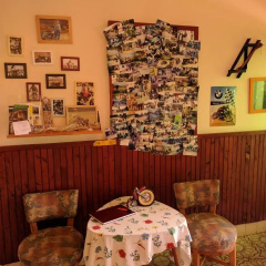 Guest house Magyar Route 66 thumbnail 17