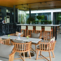 Bangna Pride Hotel & Residence - Bild 15