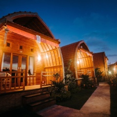 Druwa Bali - Bild 1