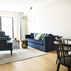 Frogner House - Vika - Bild 7