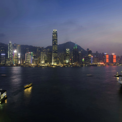 Marco Polo Hongkong Hotel - Bild 29