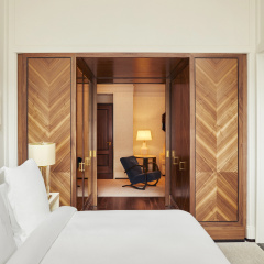 Four Seasons Hotel Madrid - Bild 8