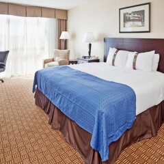 Отель Wingate by Wyndham Kansas City США, Канзас-Сити - отзывы, цены и фото номеров - забронировать отель Wingate by Wyndham Kansas City онлайн фото 37