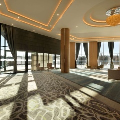 Ramada Plaza by Wyndham Konya - Bild 10