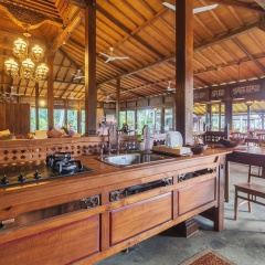 Beachfront Citakara Sari Villas - Bild 13