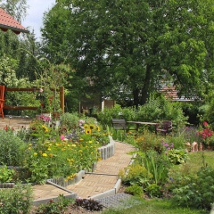 Dreiländerblick holiday apartment, Görlitz - Bild 5