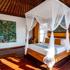Aryaswara Villa Ubud - Bild 2