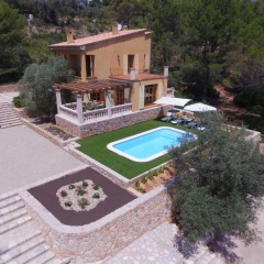 Finca S'estepa - Bild 13