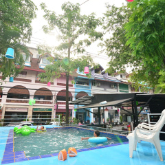 OYO 1163 Eden Hostel thumbnail 10