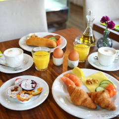 Grand Hotel Downtown - Bild 14