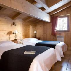 Yeti Lodge thumbnail 2