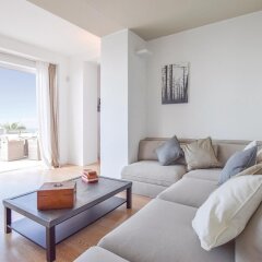 Отель Vista Mare e Design Италия, Генуя - отзывы, цены и фото номеров - забронировать отель Vista Mare e Design онлайн фото 2