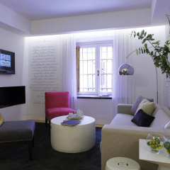 Palacio Conde de Miranda Apartment - Bild 14